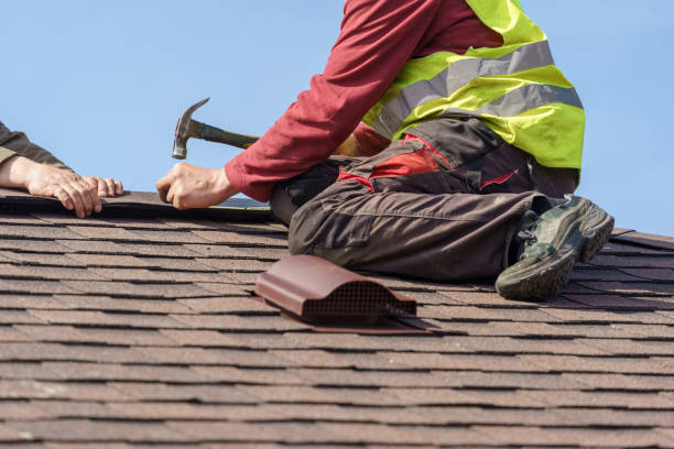 Best Roof Leak Repair  in Eidson Road, TX
