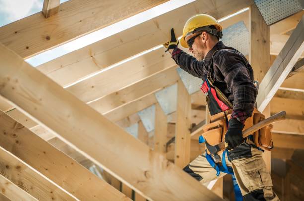 Best Roof Maintenance Services  in Eidson Road, TX