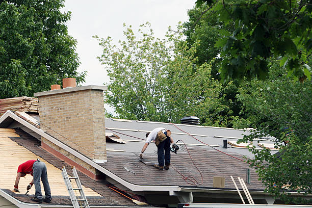 Best Residential Roofing Contractor  in Eidson Road, TX