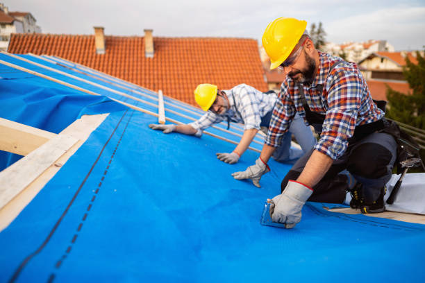 Best Commercial Roof Installation  in Eidson Road, TX