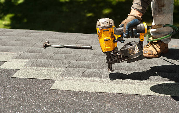 Best Local Roofing Companies  in Eidson Road, TX
