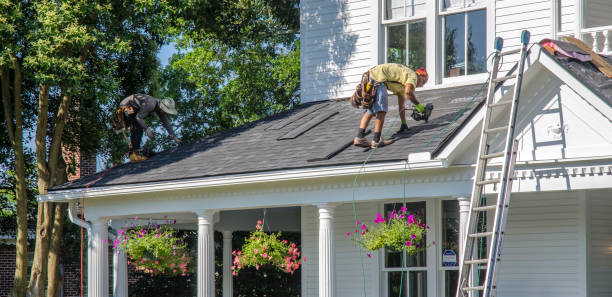 Best Best Roofing Contractors  in Eidson Road, TX